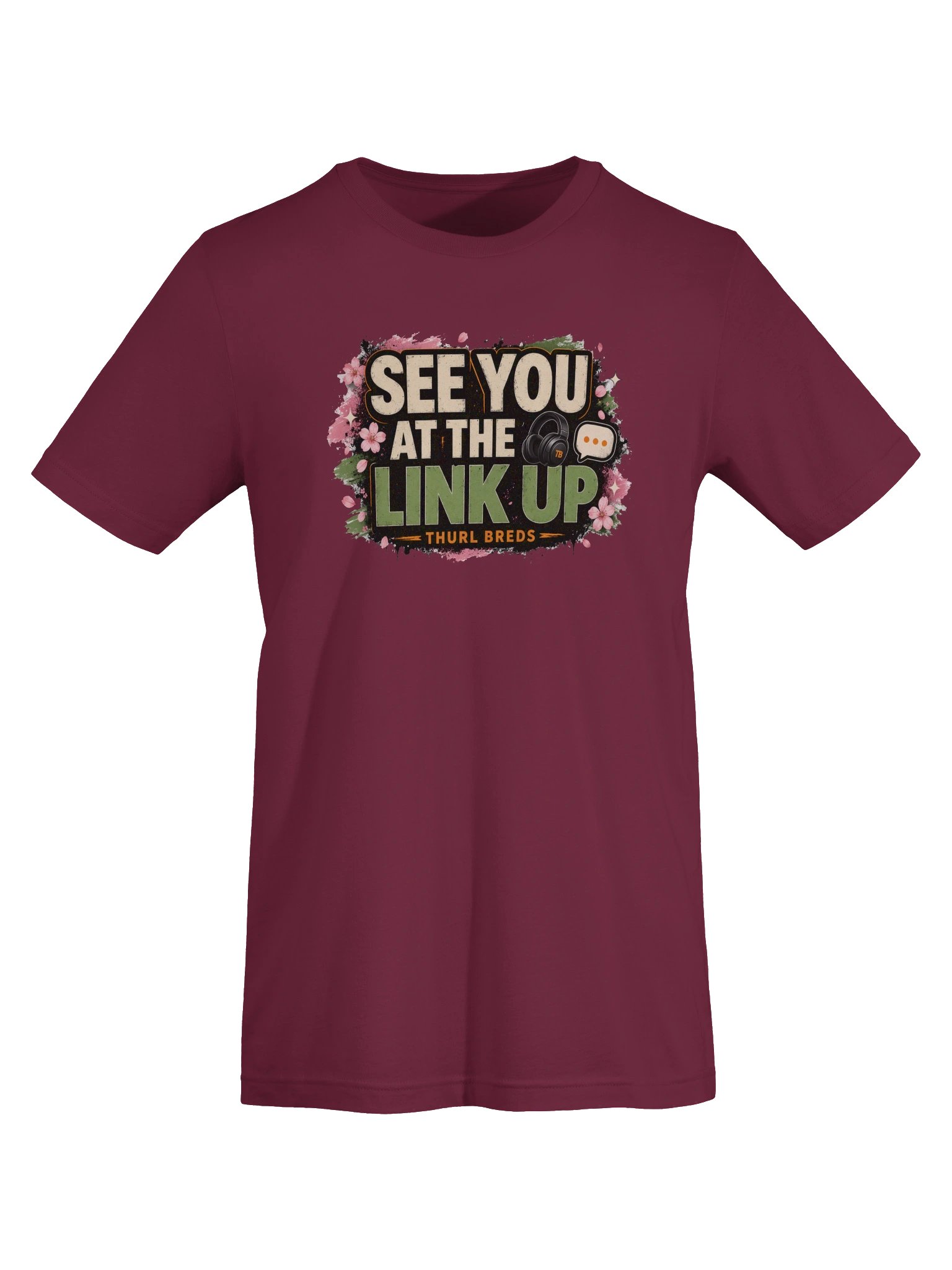 Woman's See You At The Link Up Shirt product image (7)