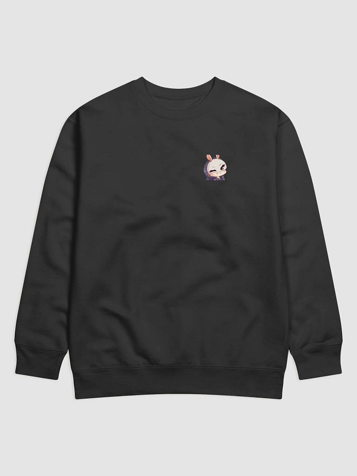 DBD for Cancer Research Crewneck product image (3)