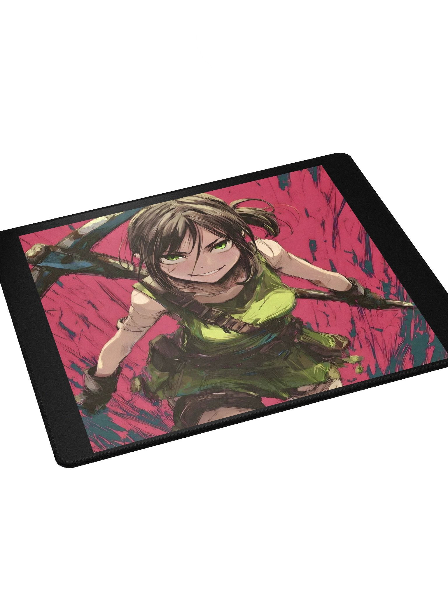 Bruiser Unleashed Gaming Mouse Pad product image (3)