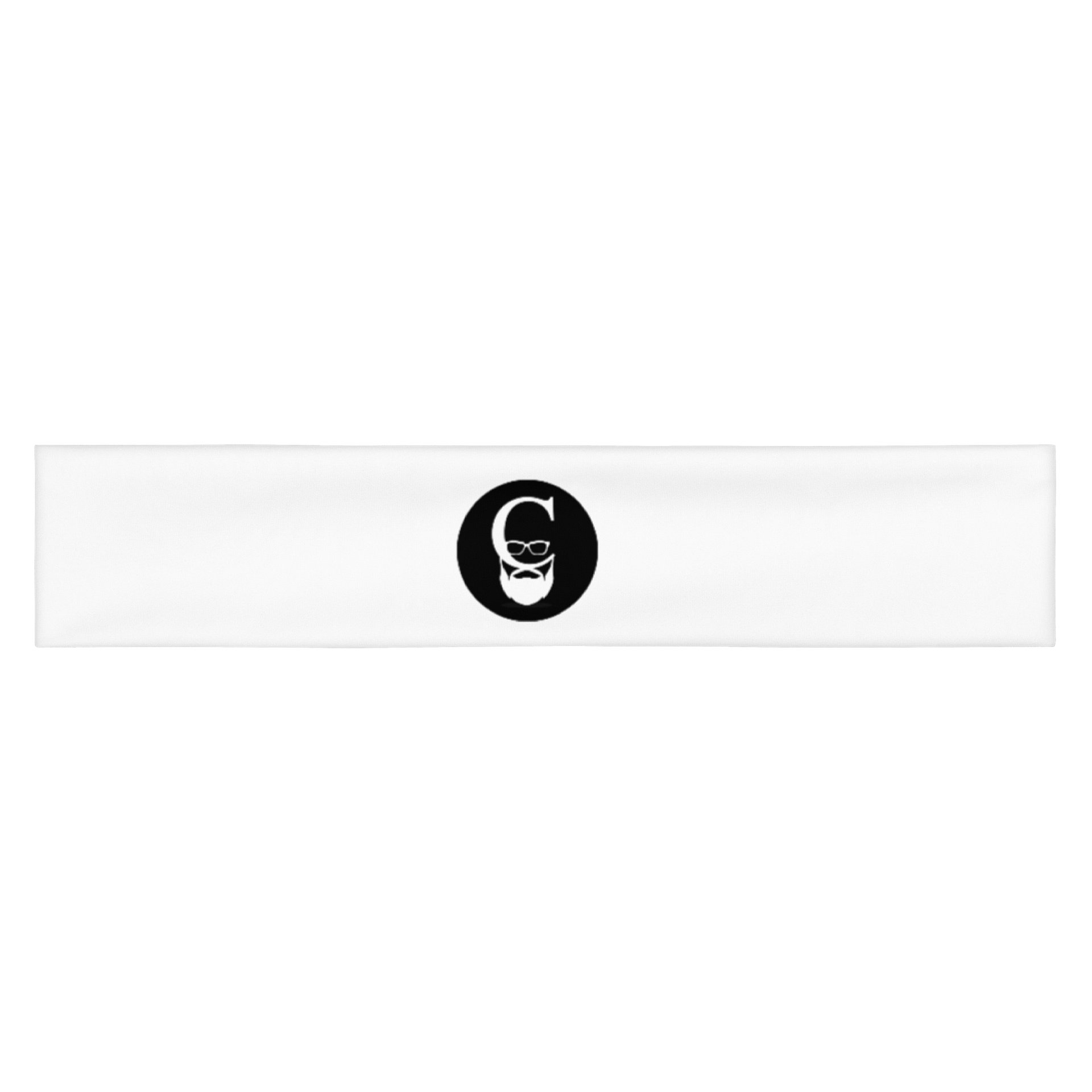 CTB Headband (WHITE) product image (1)
