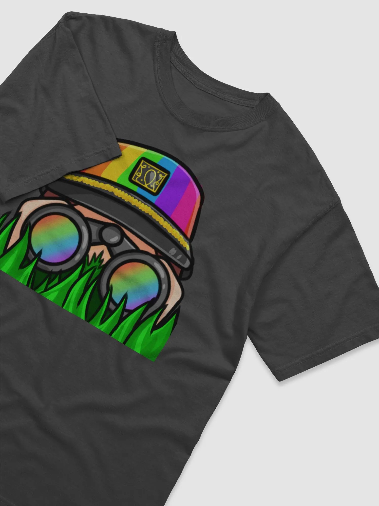 I See Queer People Tee product image (1)
