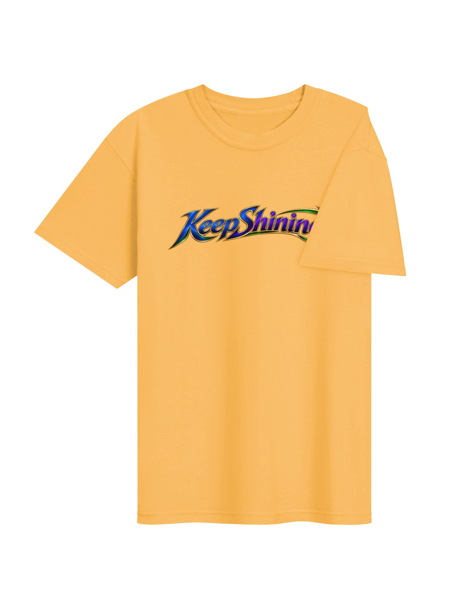 KeepShining Radiant Signature Premium Tee product image (144)