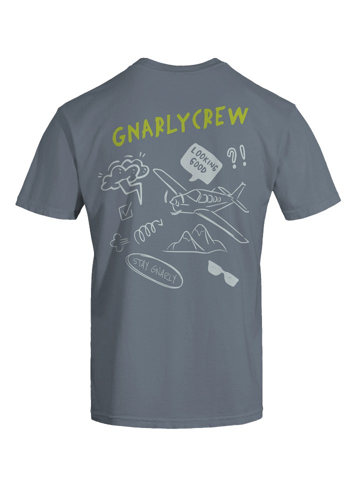 GC - Doddle Tee product image (2)
