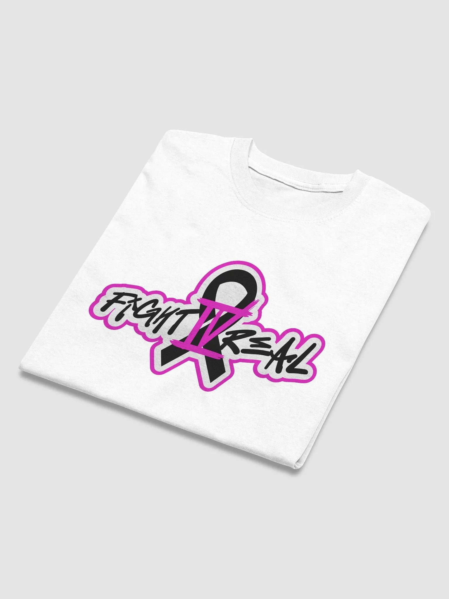 Breast Cancer Awareness Shirt 6.0 product image (4)