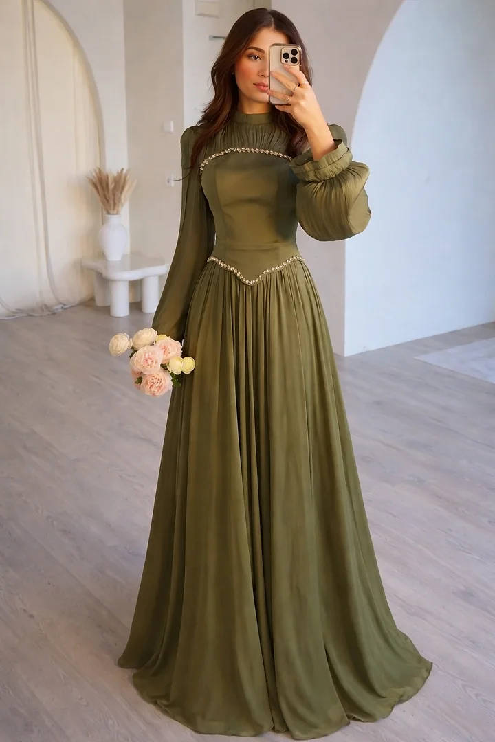 Luxury dress product image (1)