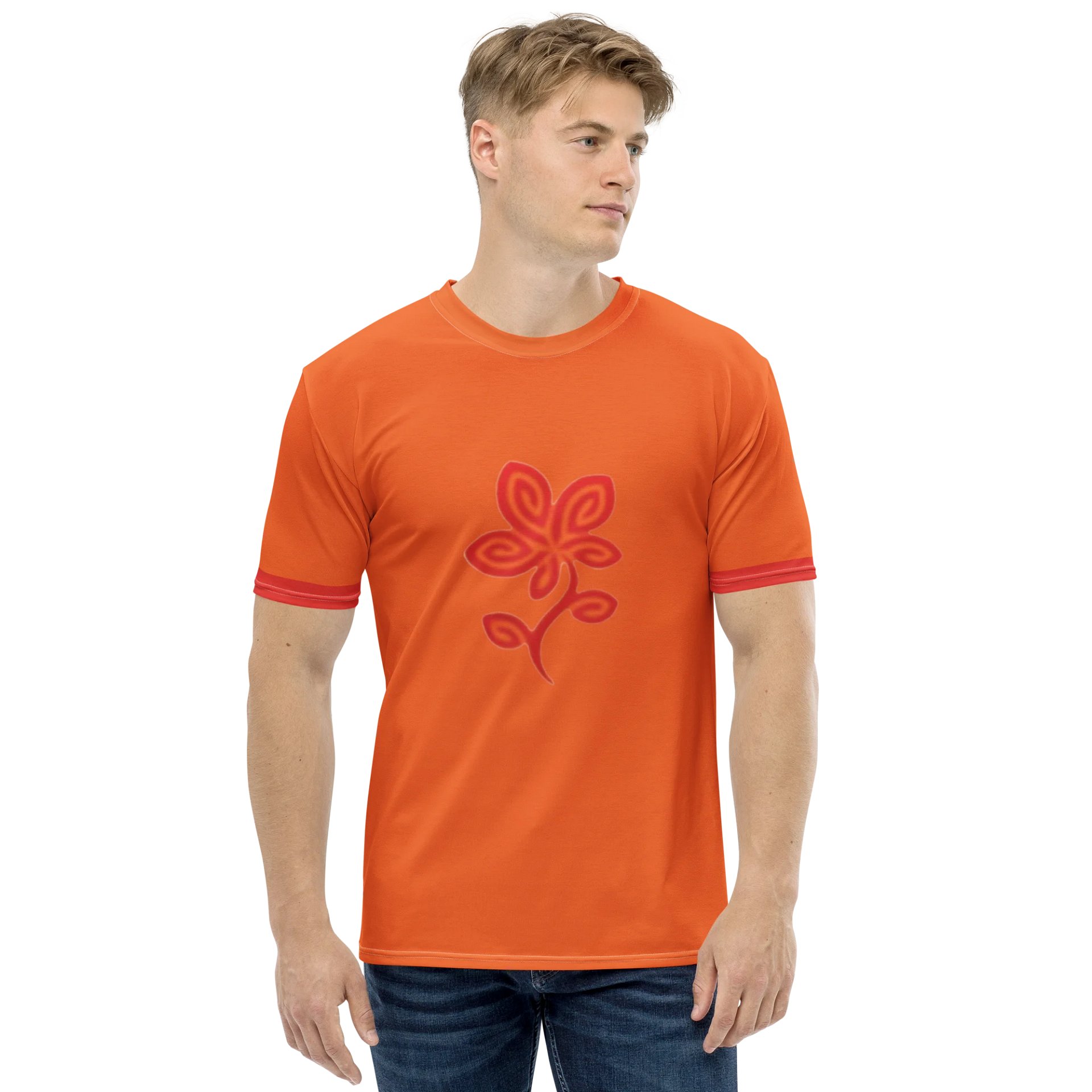 Paradise Planning Tee from ACNH product image (1)