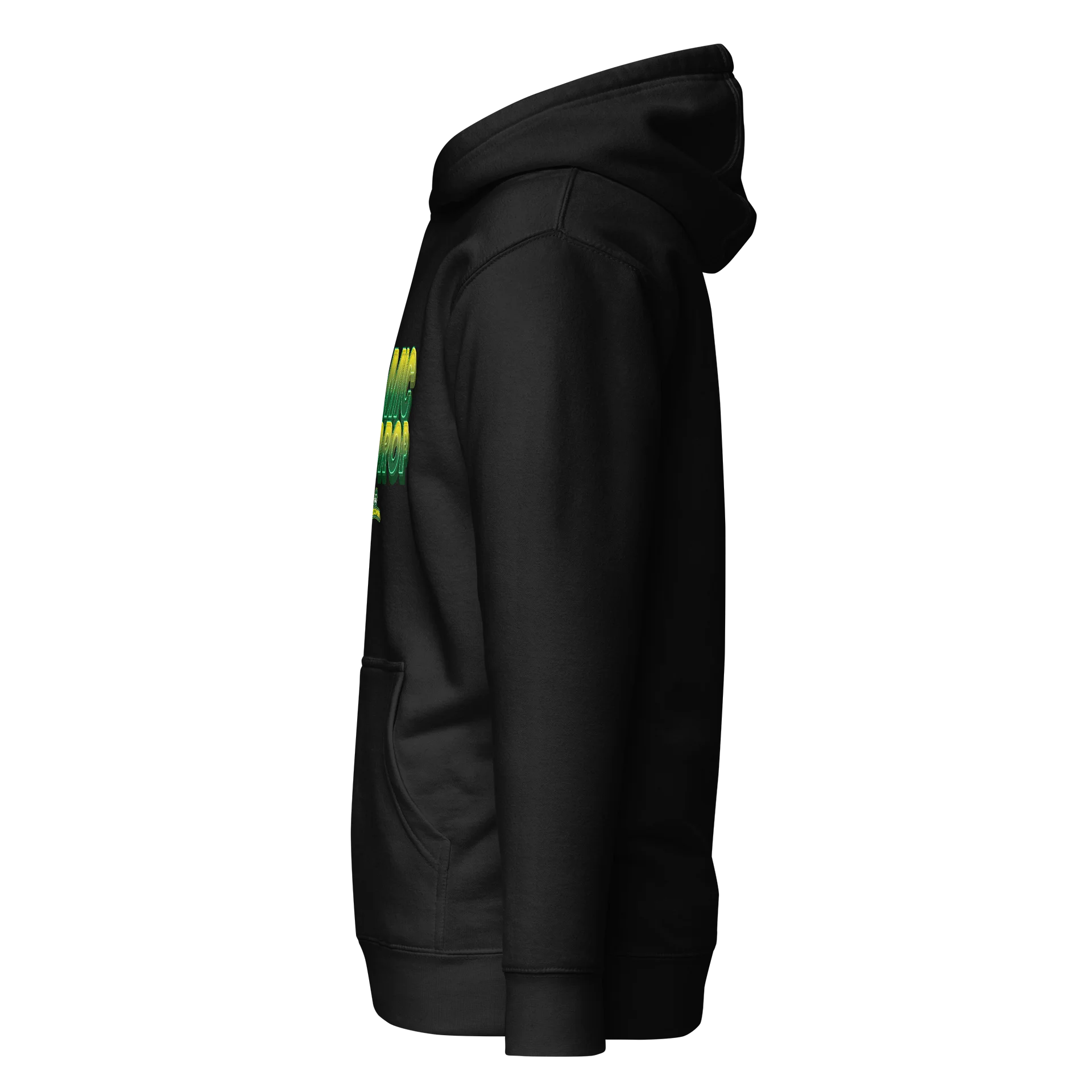 Kensconsin Mic Drop Official Logo Hoodie product image (11)