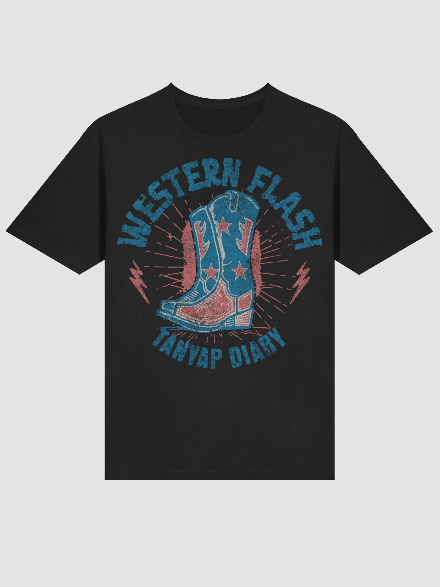 Western Flash product image (3)