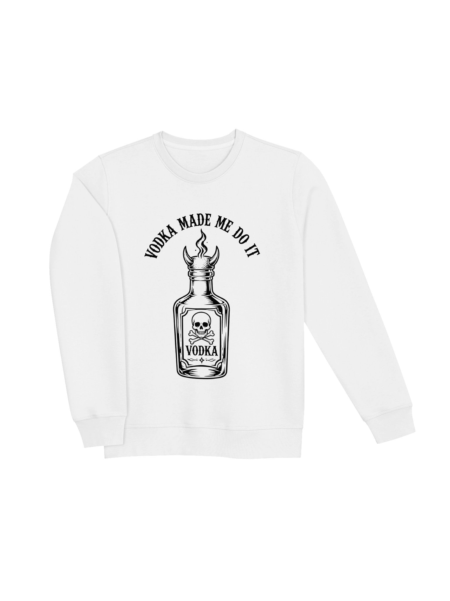 Vodka Made Me Do It product image (10)
