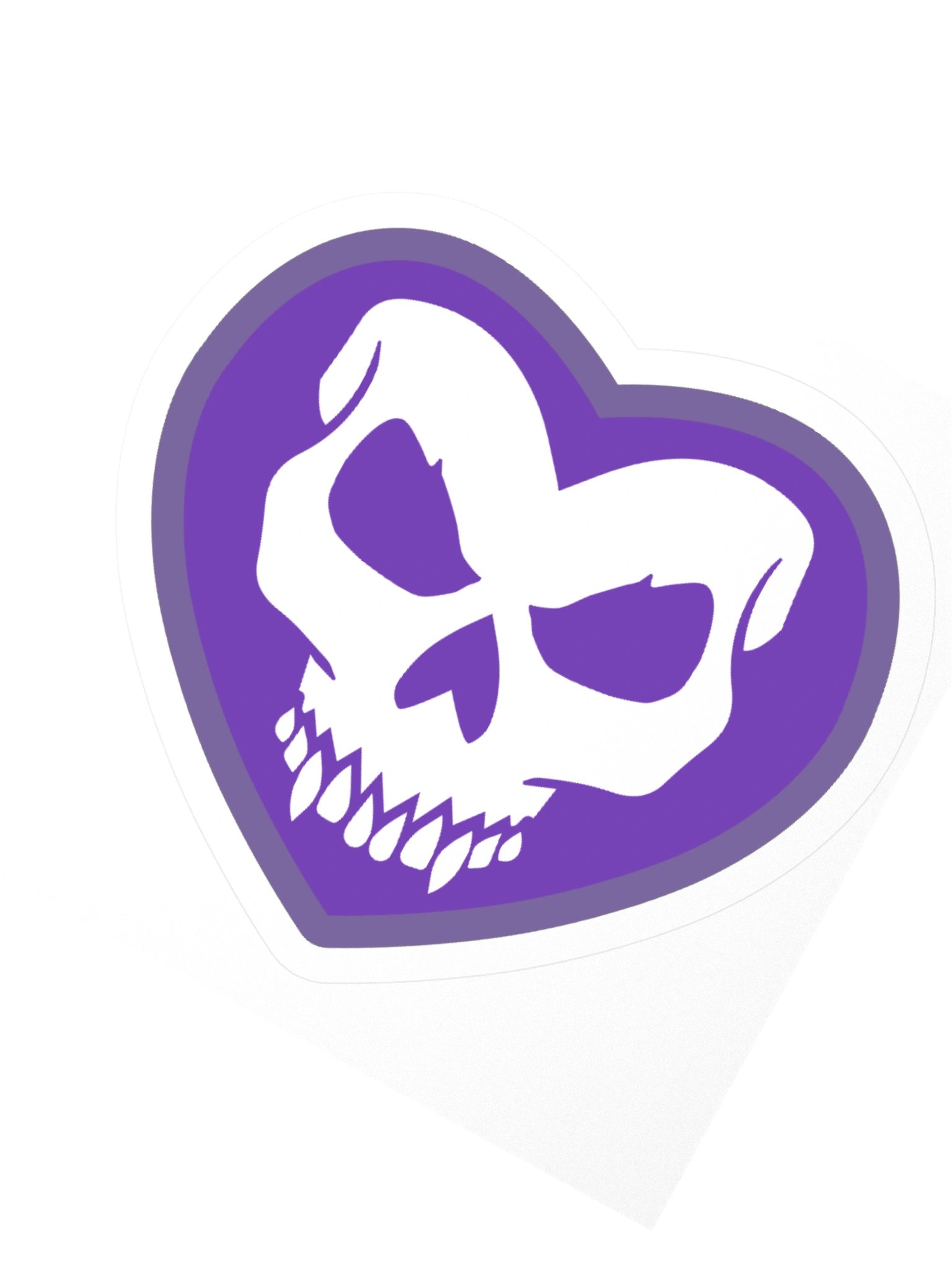 Nyah (Modern) - Sticker product image (2)