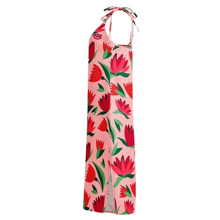 Dream Florals Sleep Gown product image (2)