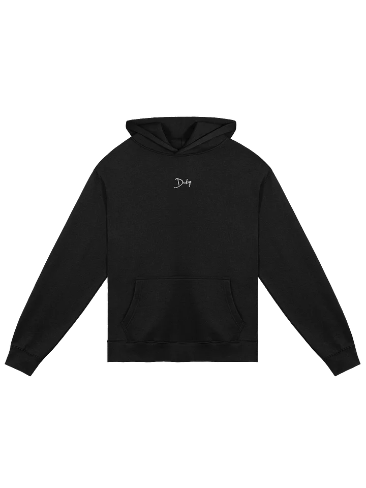 DUBY OG'S HOODIE product image (3)