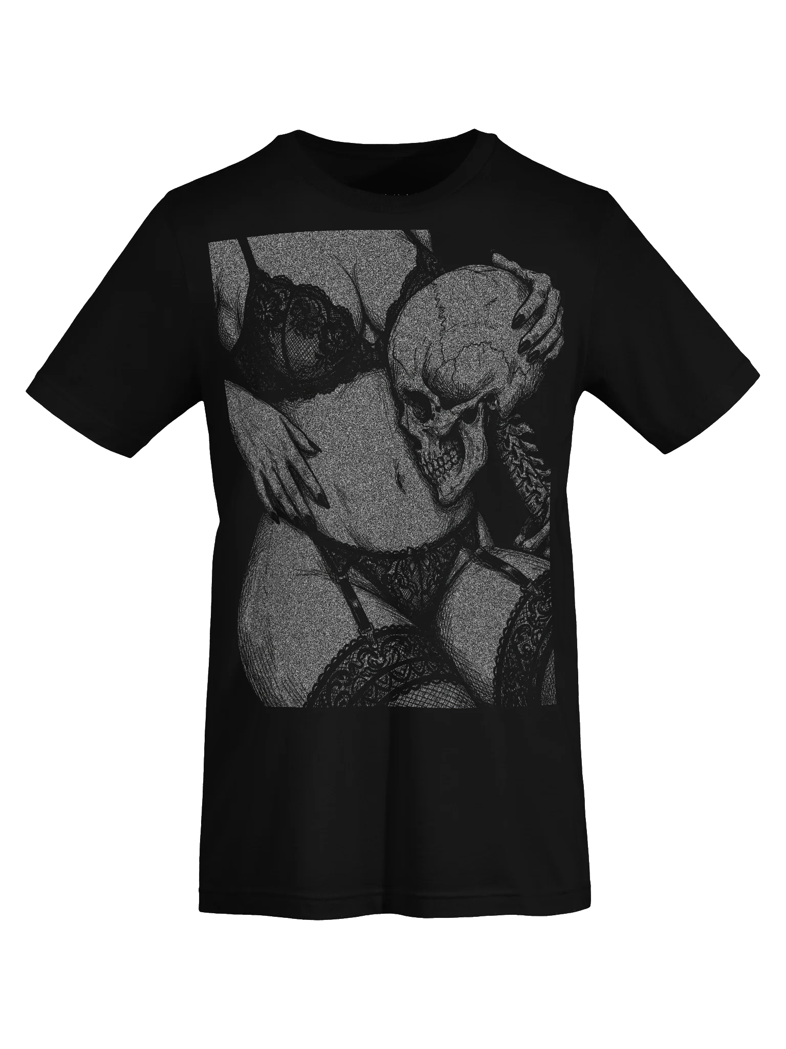 Temptation Shirt product image (7)