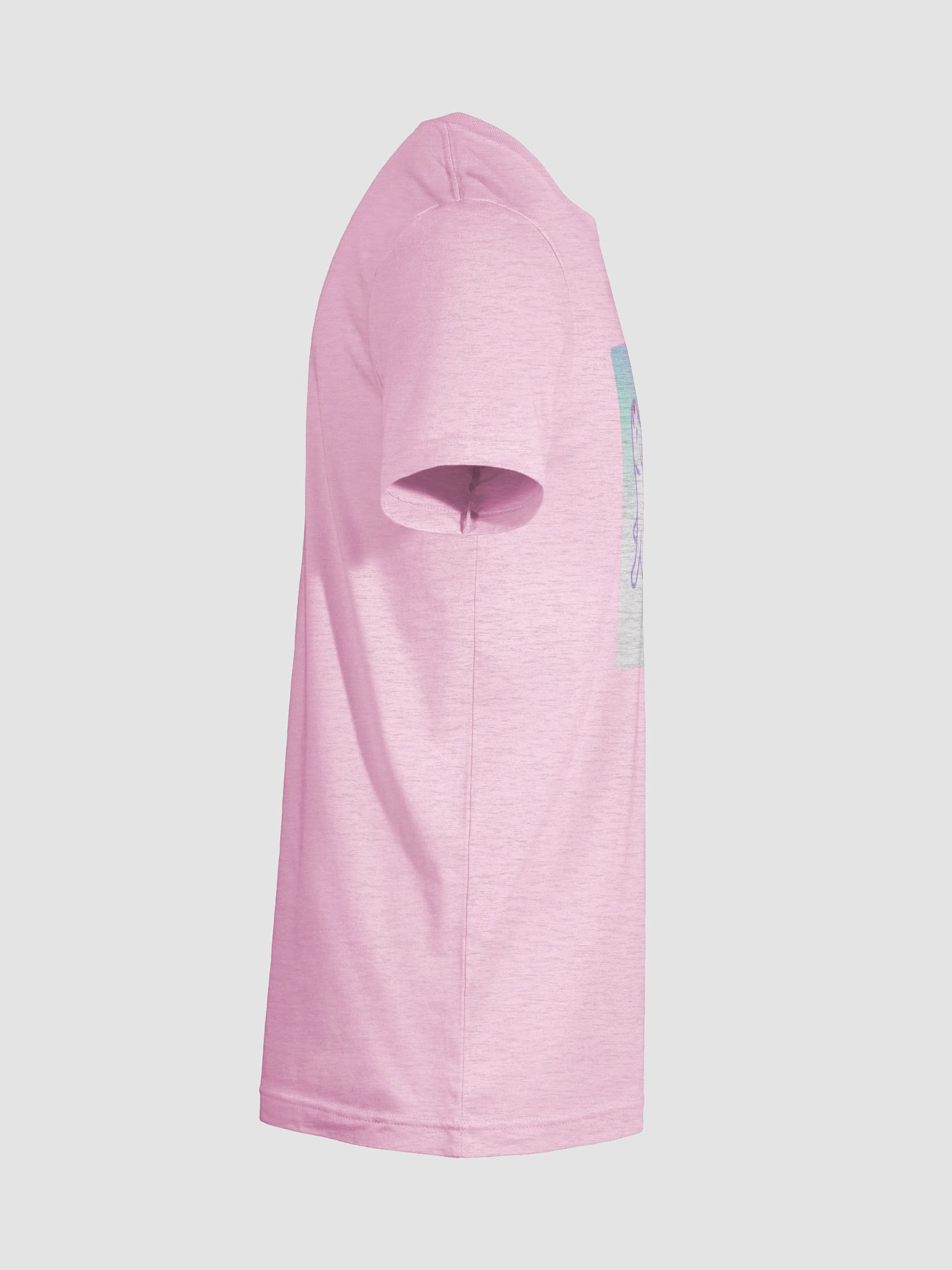 Lambobra Lavendar (Unisex Tee) product image (12)