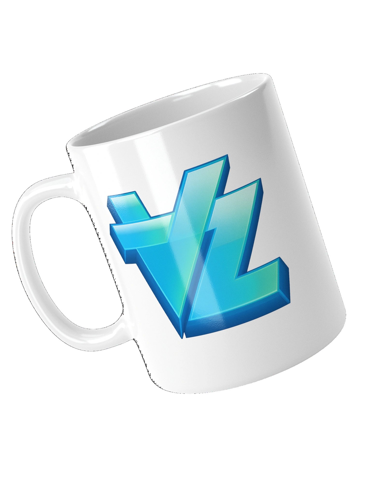 VZ Logo Mug product image (5)