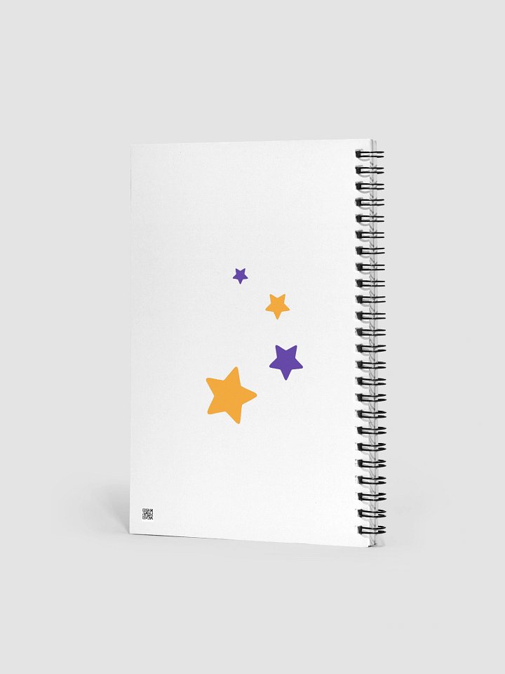 Wizard Notes product image (2)