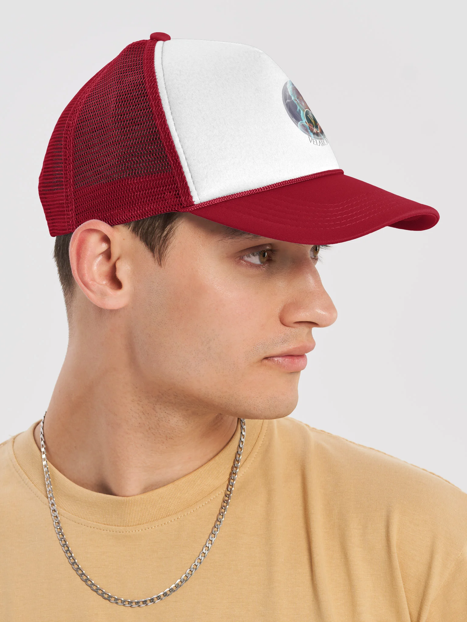 Velarcana Orb Hat product image (6)