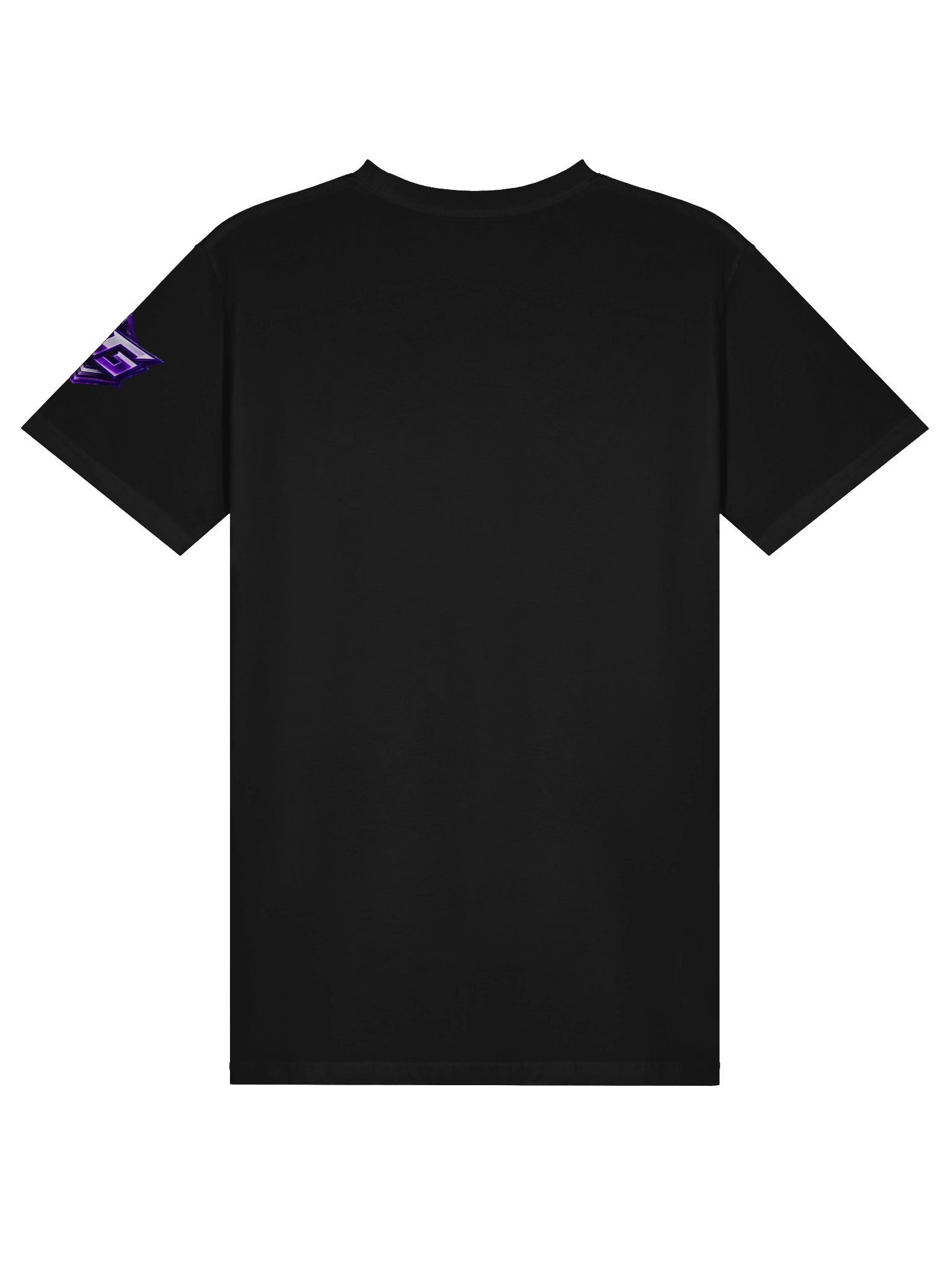 Wolf elite T-shirt product image (2)
