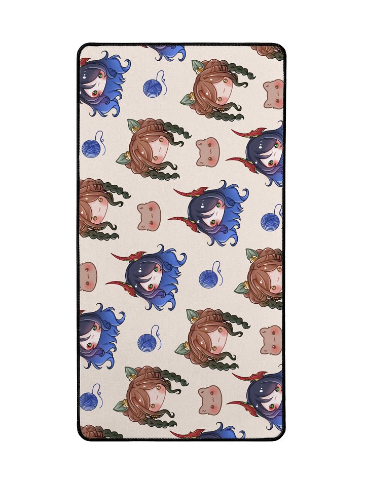 Welcome to the Catfe Mat product image (2)