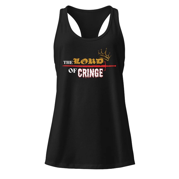The LORD of CRINGE! product image (1)