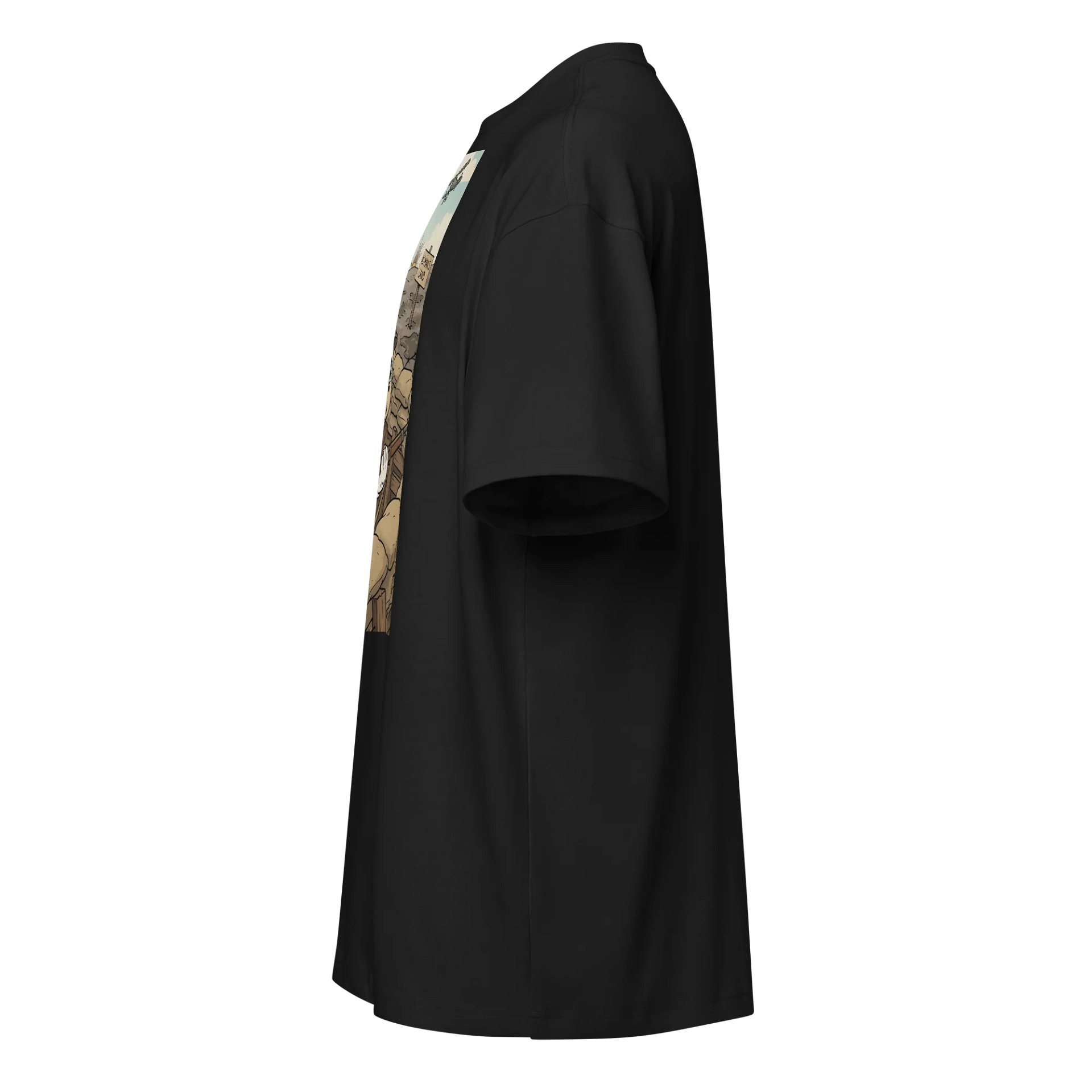 No Man's Land product image (5)