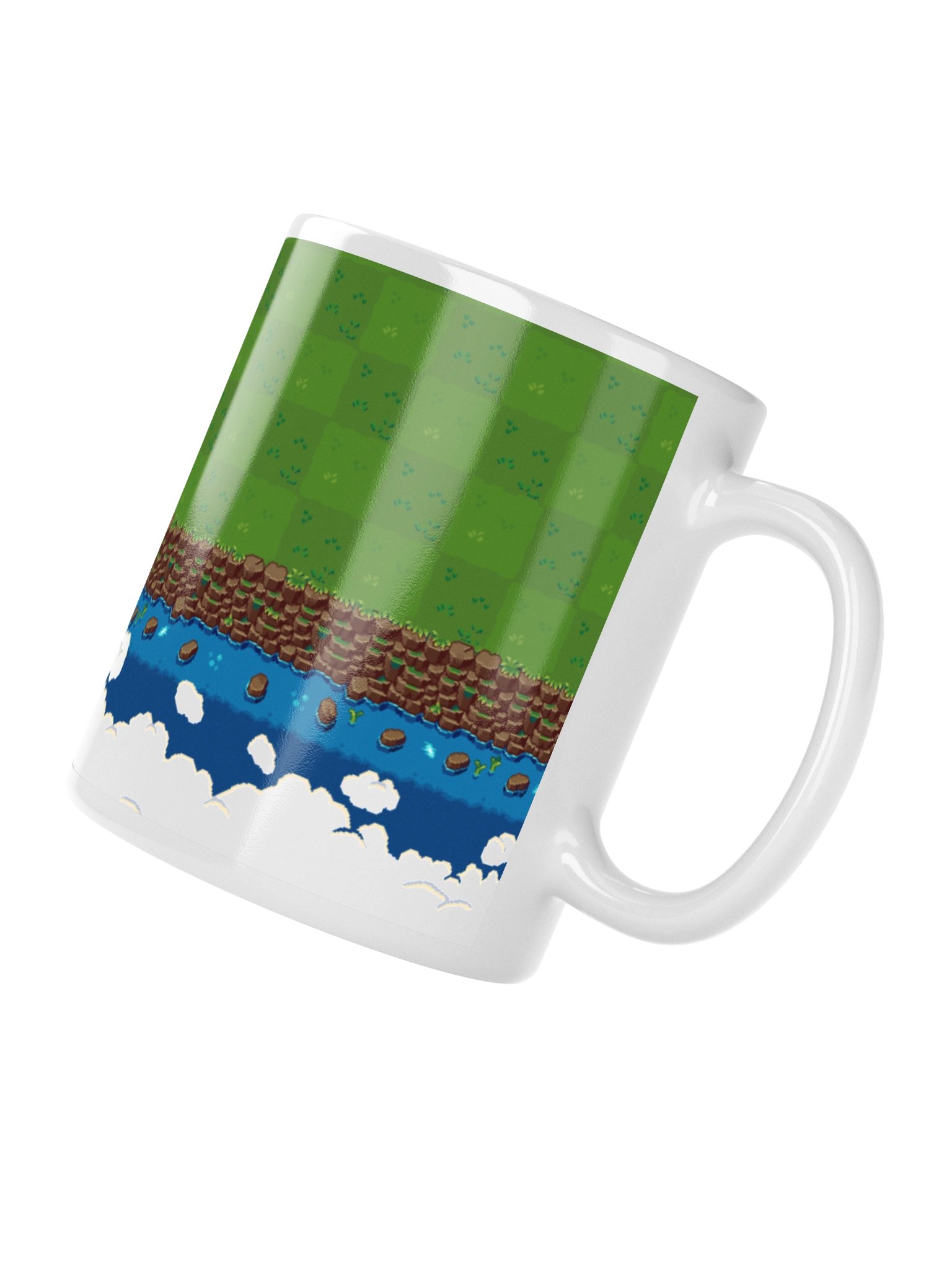 Terrain and Clouds product image (4)
