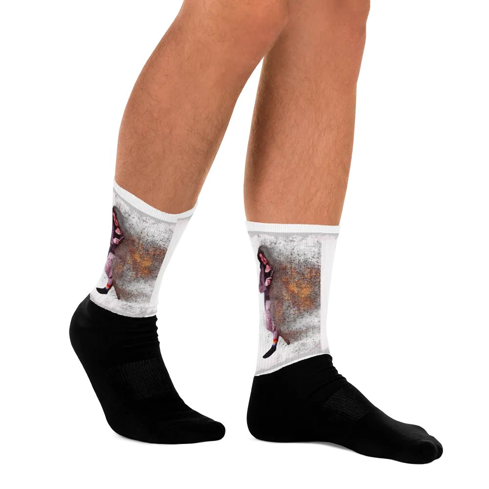 Captain Socks product image (11)