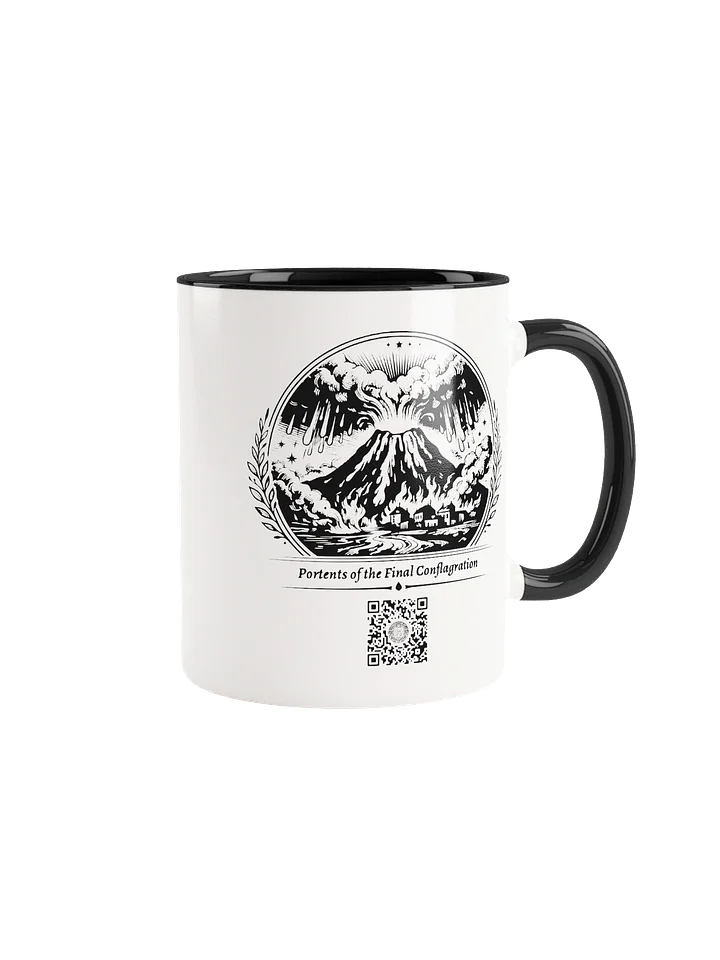 Portents of Doom (Mug) product image (1)