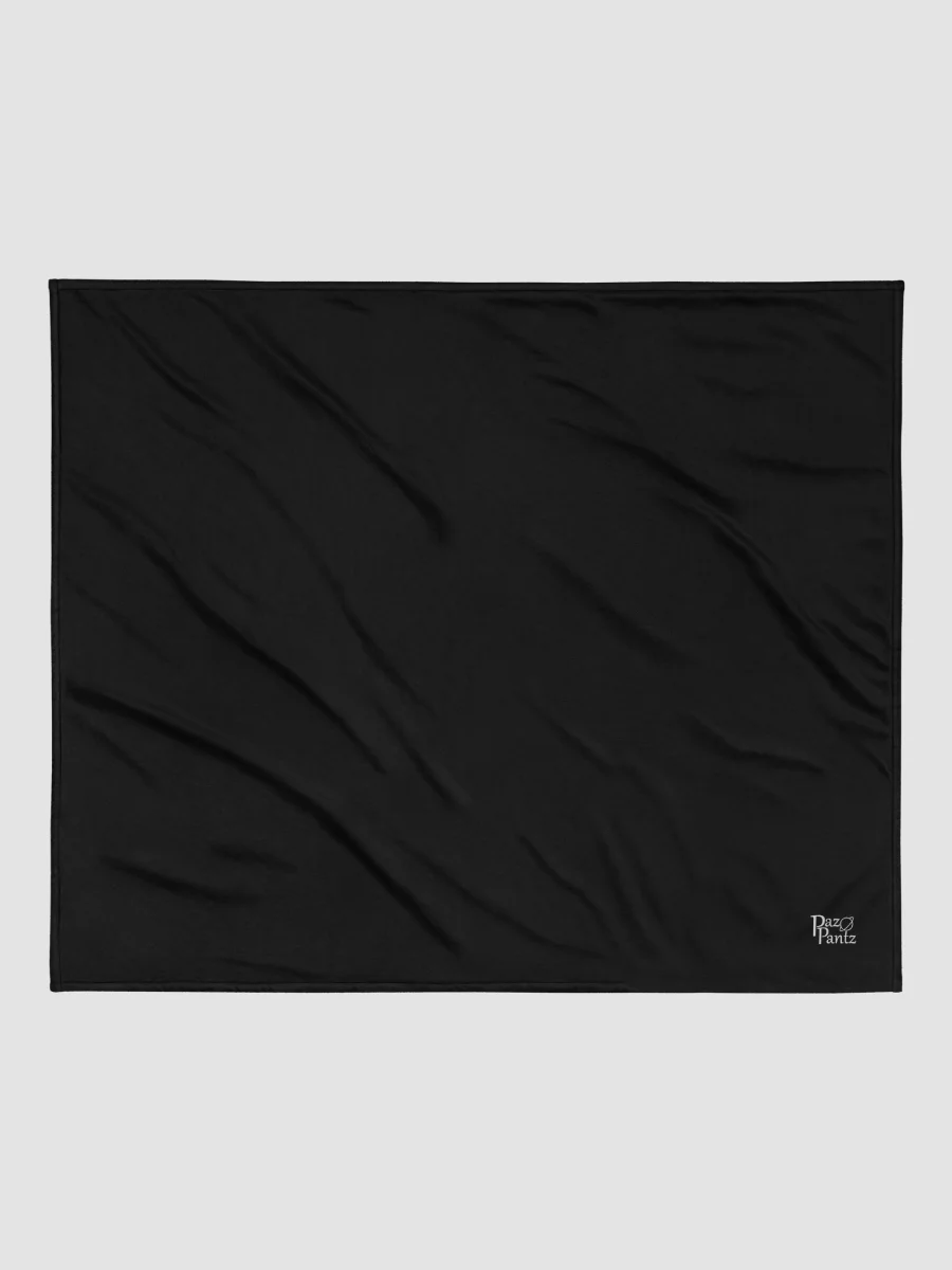 Fuzzy Paz Blanket product image (4)