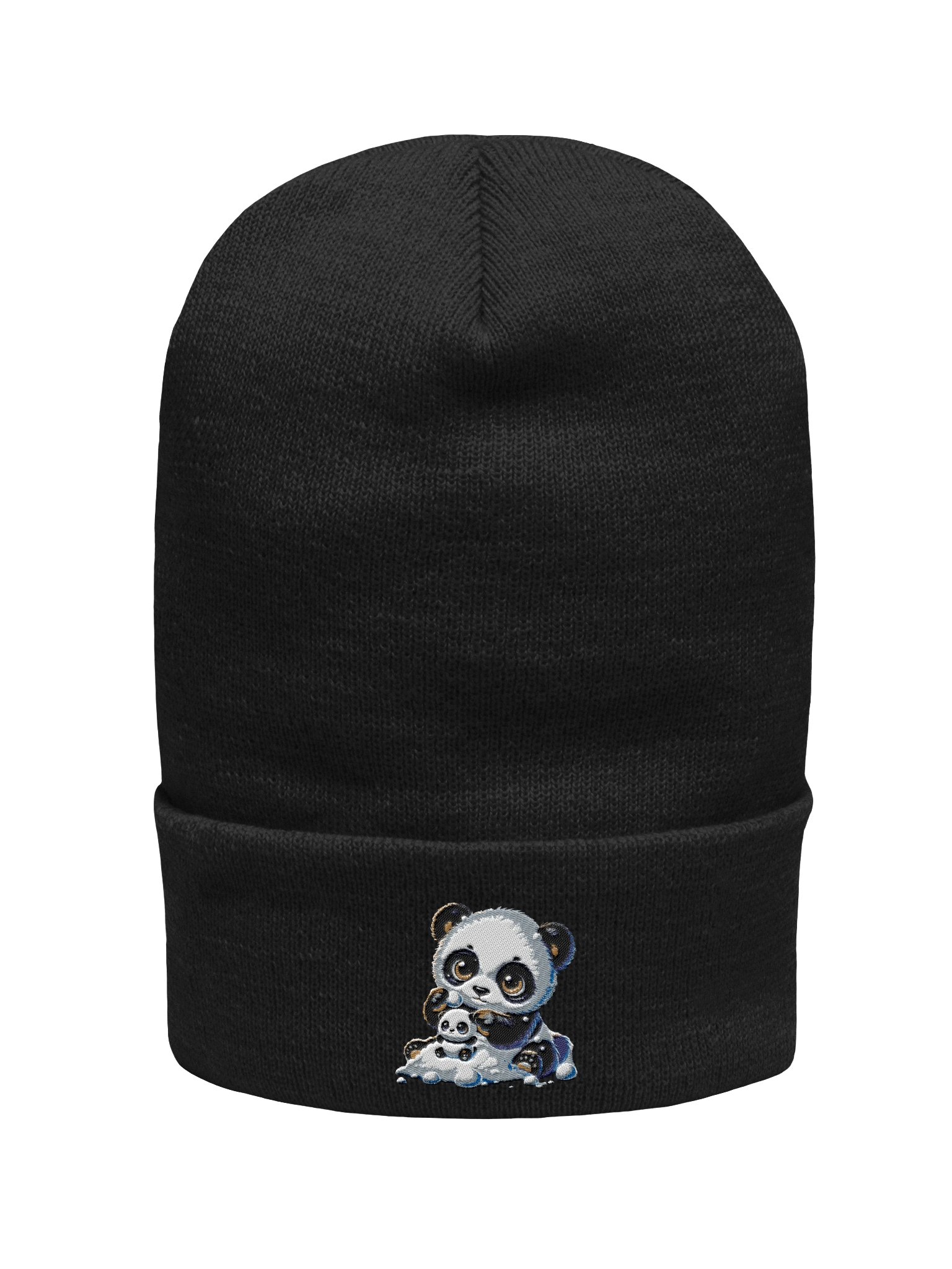 Panda snow product image (1)