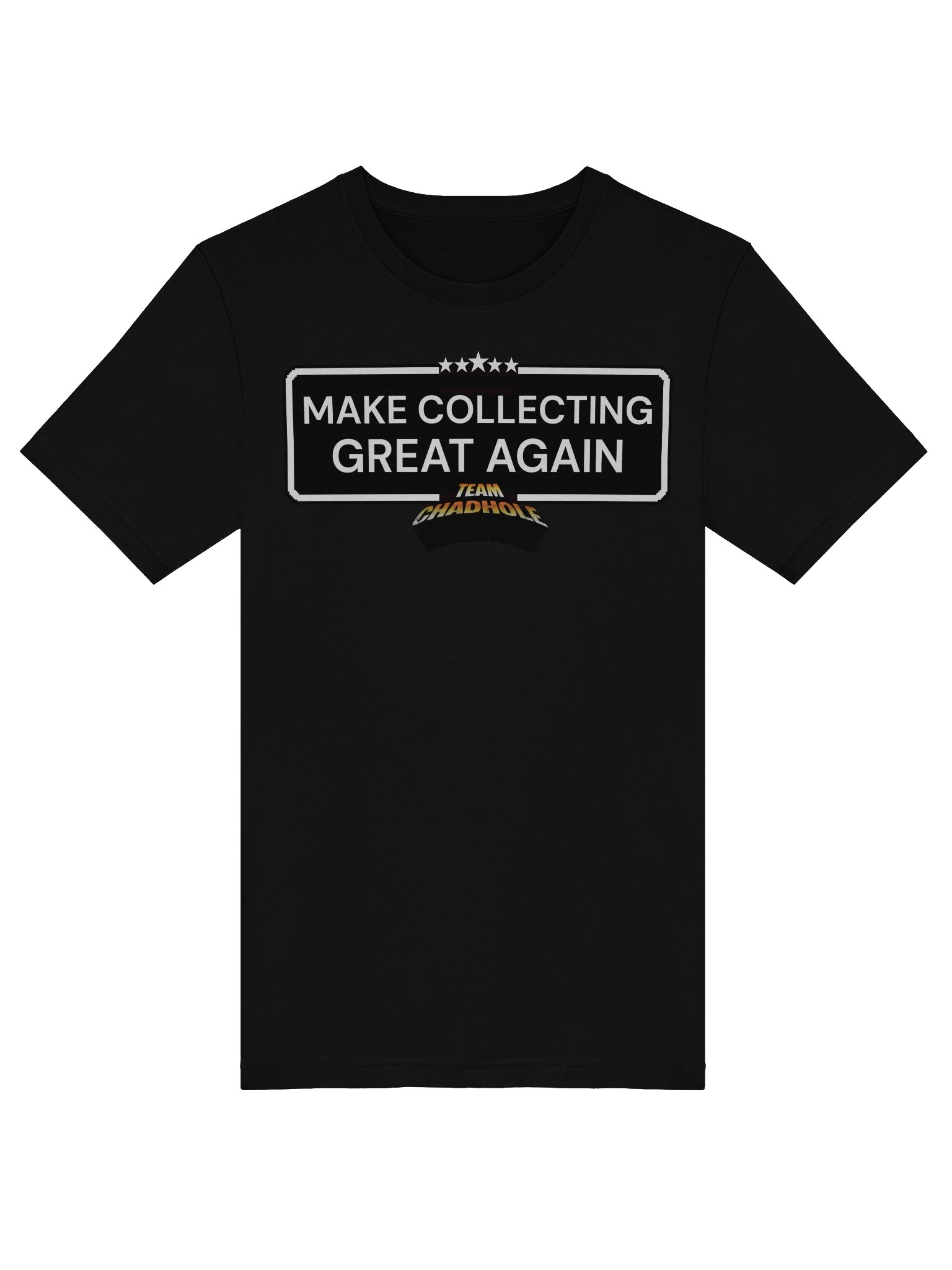 MAKE COLLECTING GREAT AGAIN! product image (5)