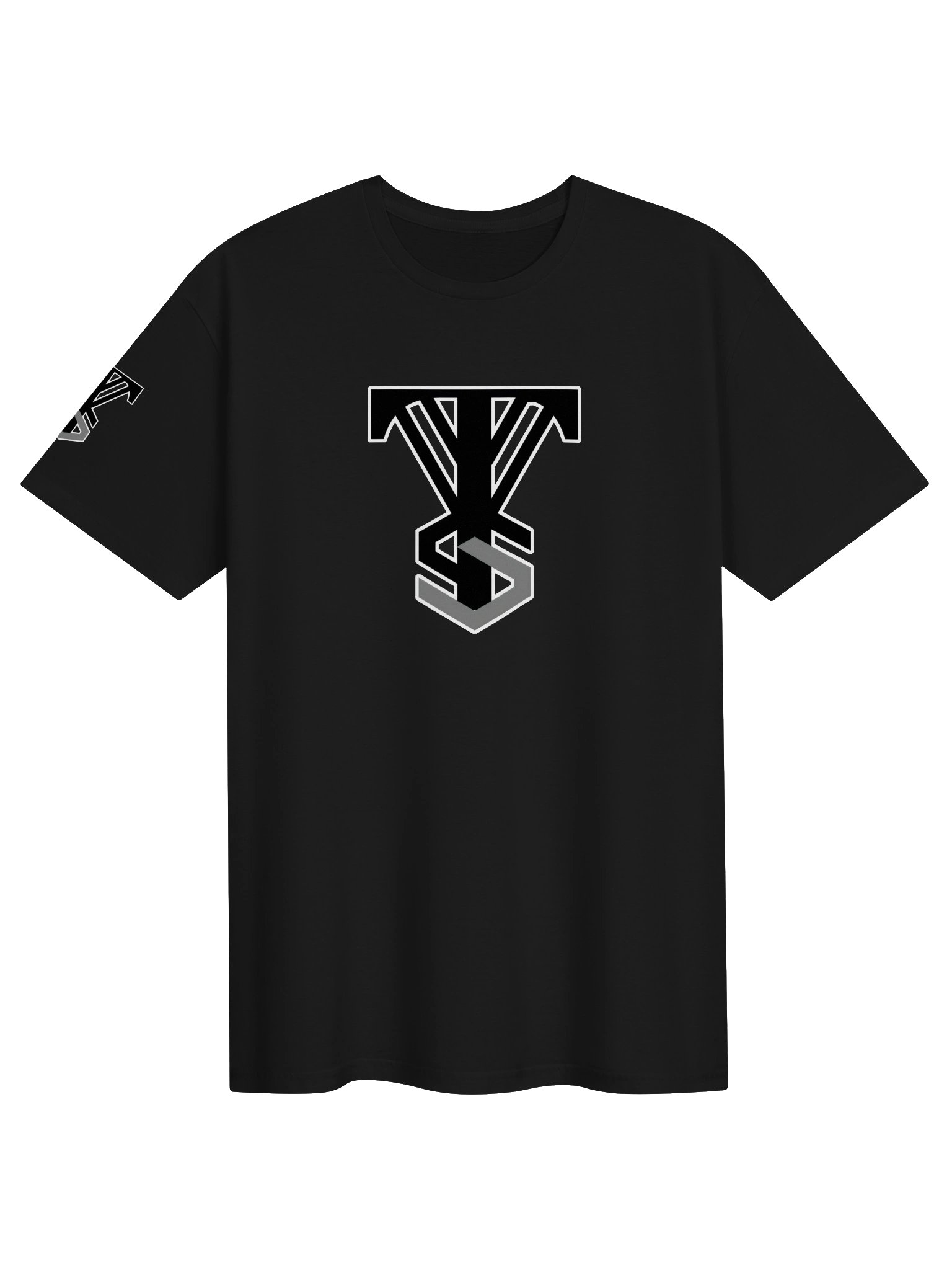 Valleytech T-shirt product image (1)