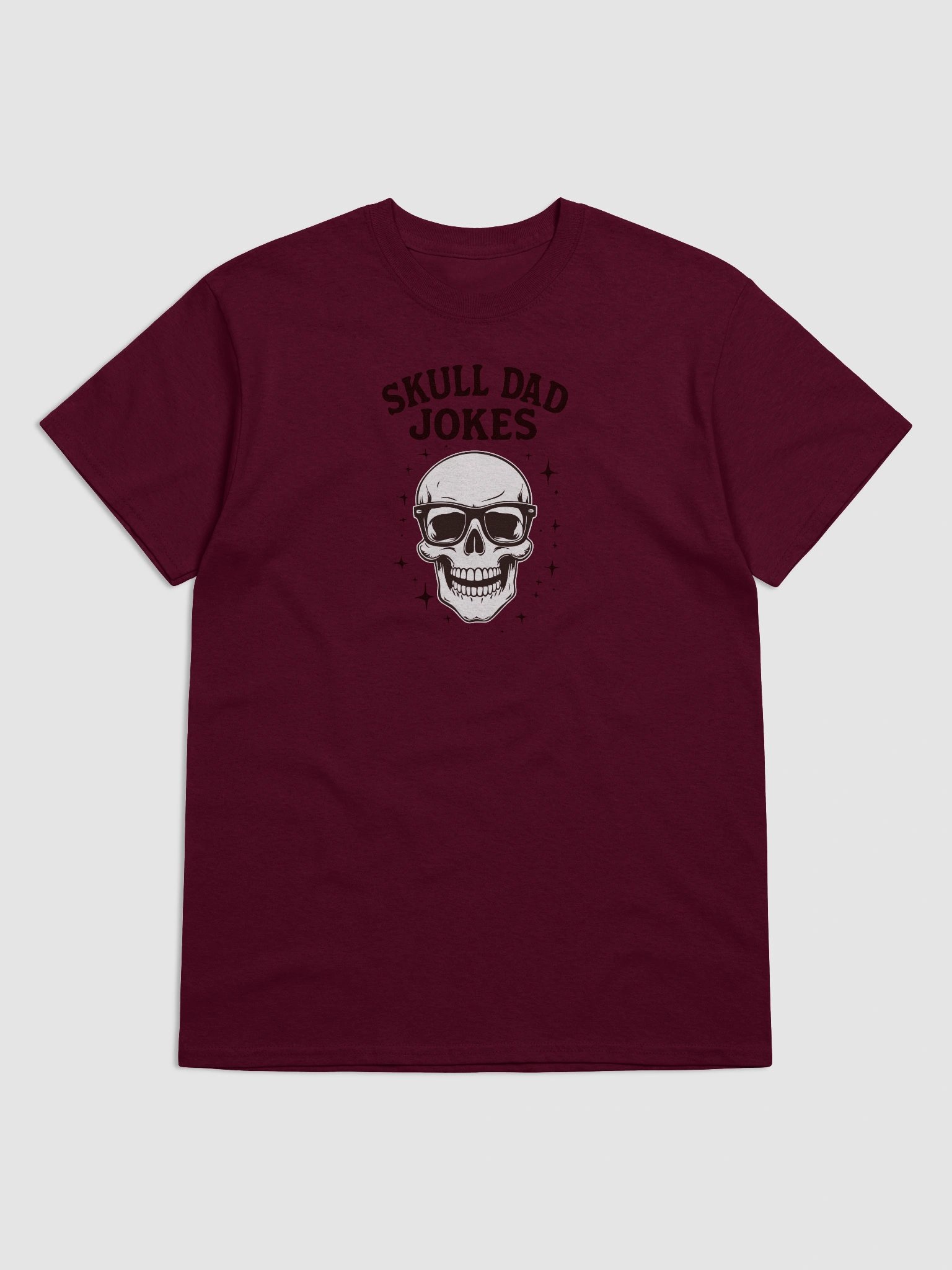 Skull Dad Jokes product image (49)
