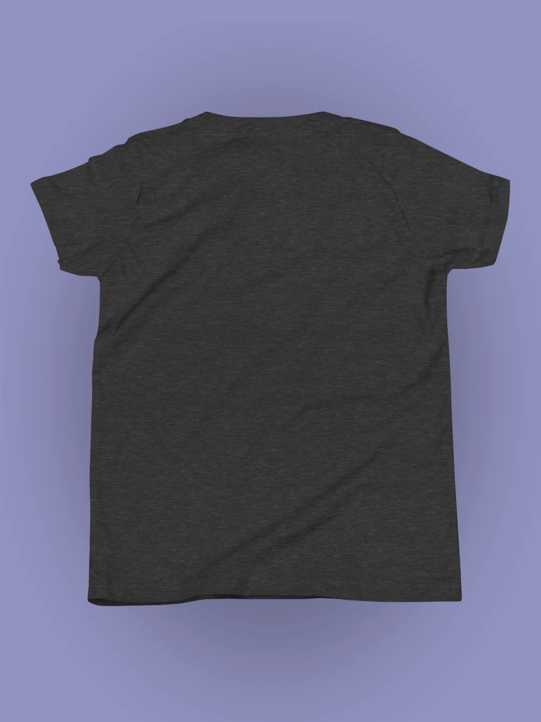 Visual Design | Tee (Youth) product image (7)
