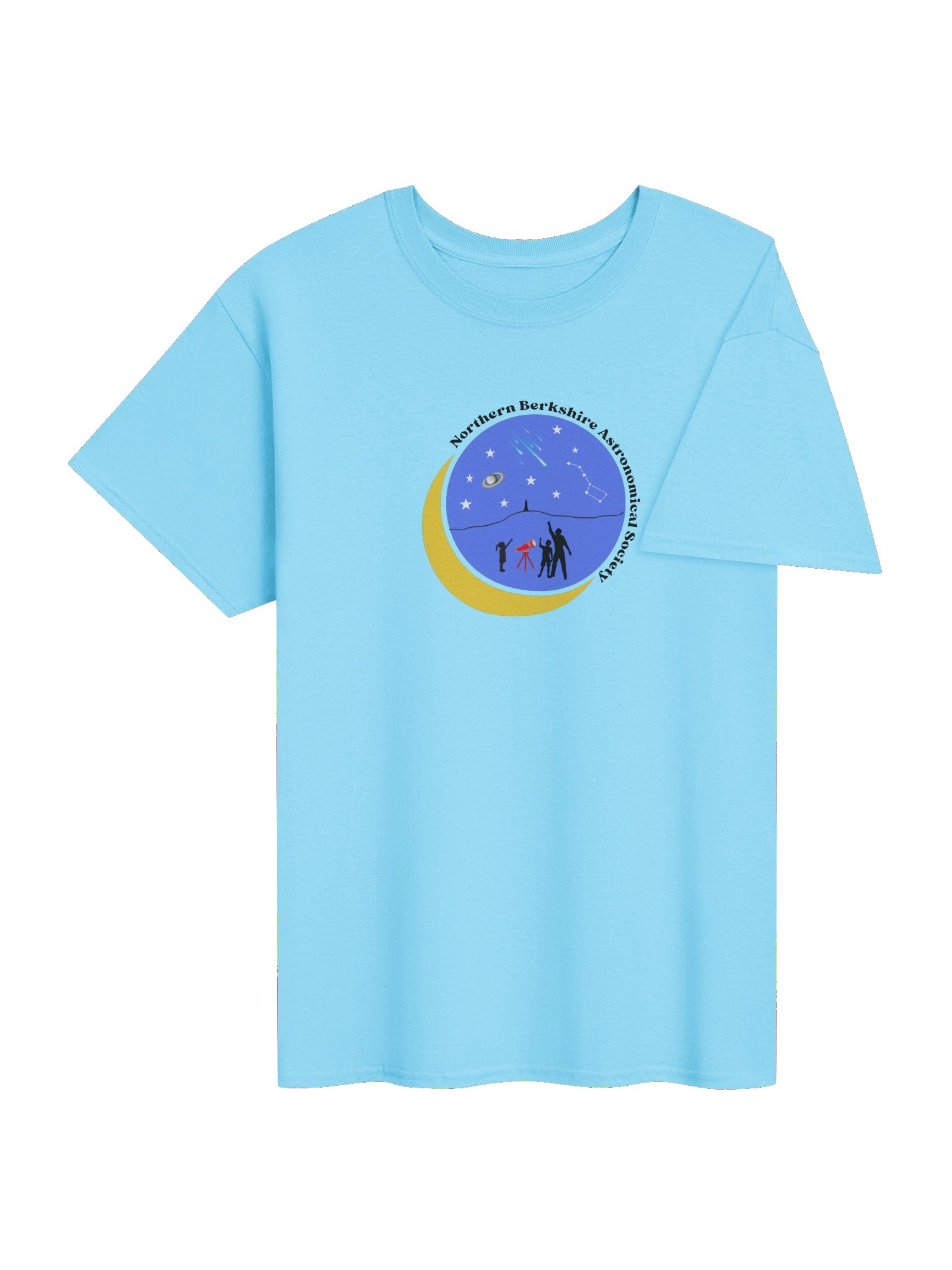 NBAS - T-shirt - light colors product image (74)