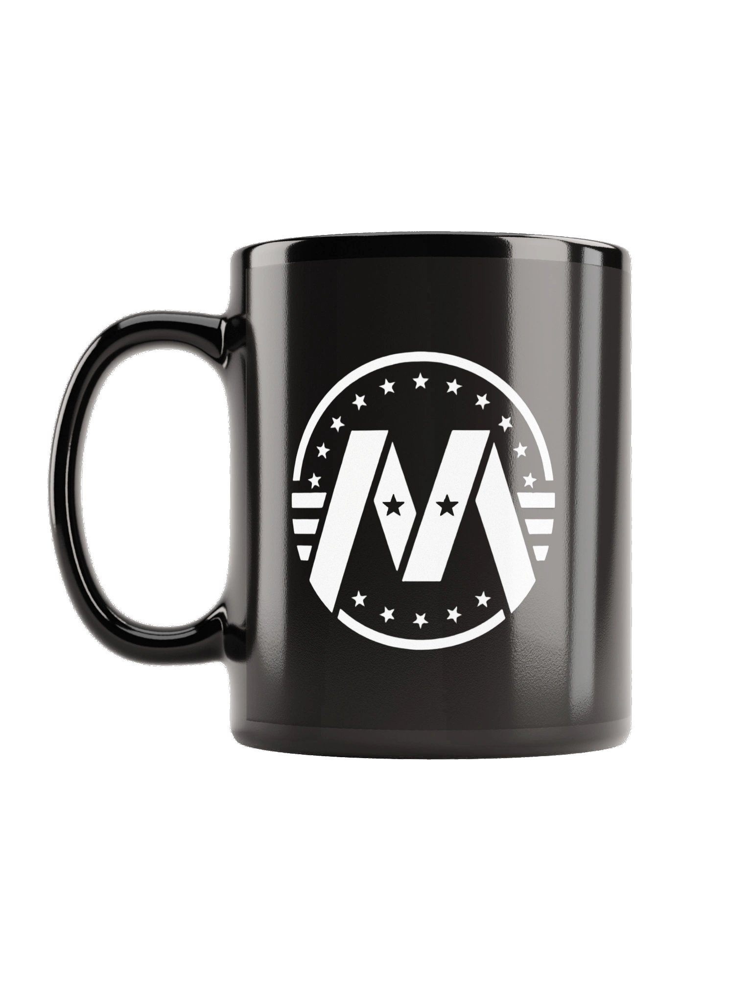 Martin Media Ceramic Mug product image (1)