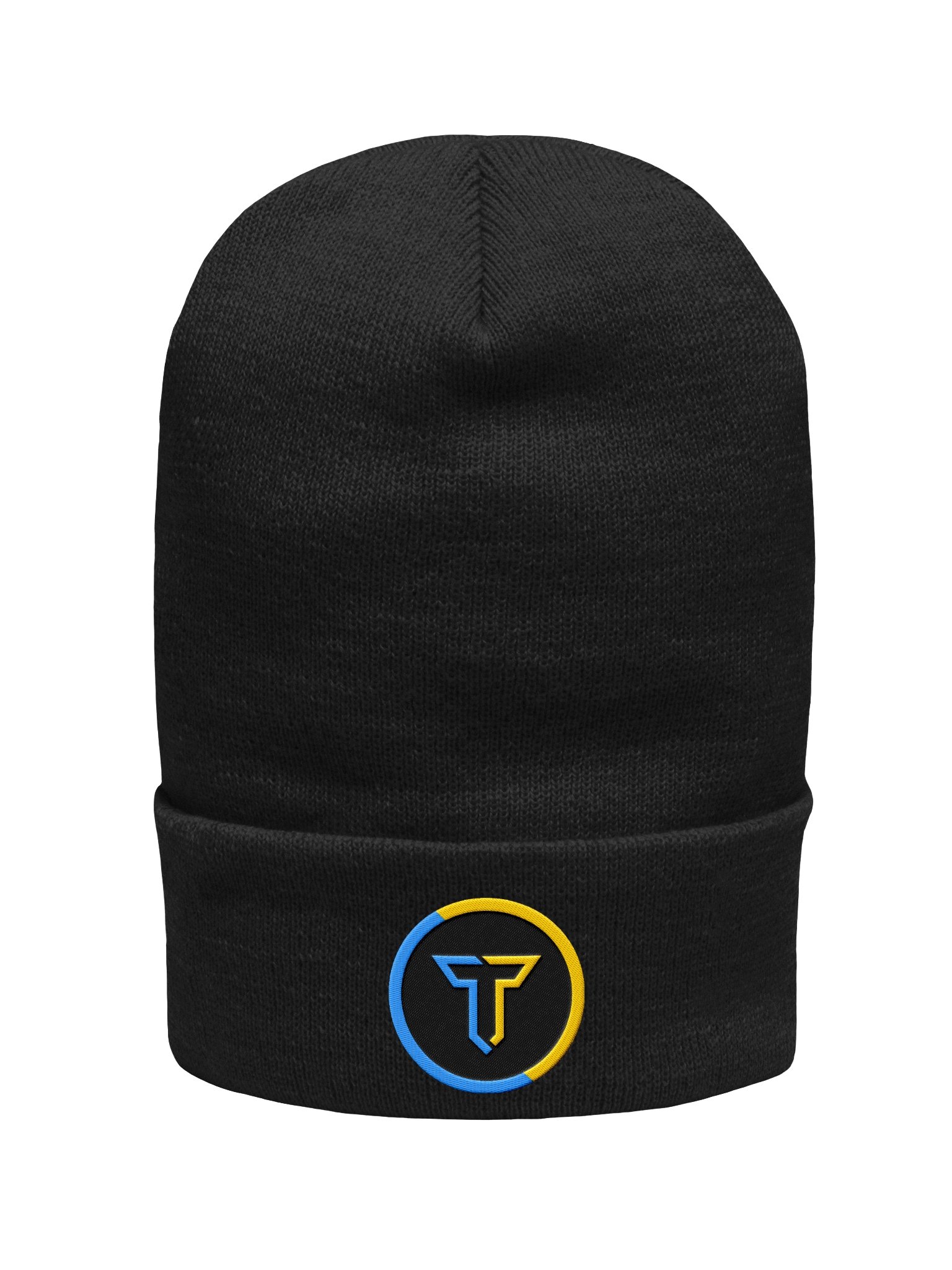 TriumphEternal Standard Beanie product image (1)
