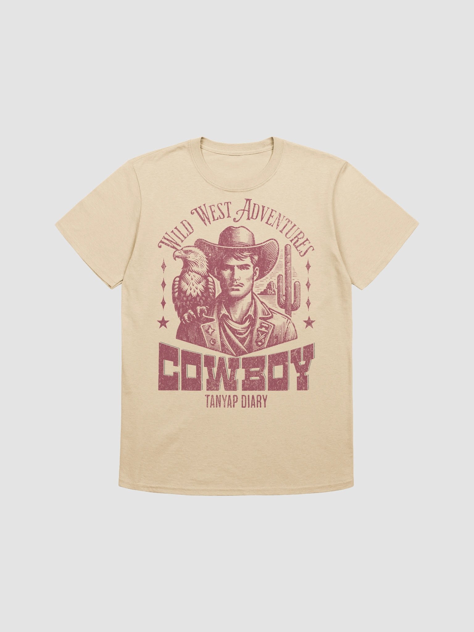 Wild West Adventures product image (1)