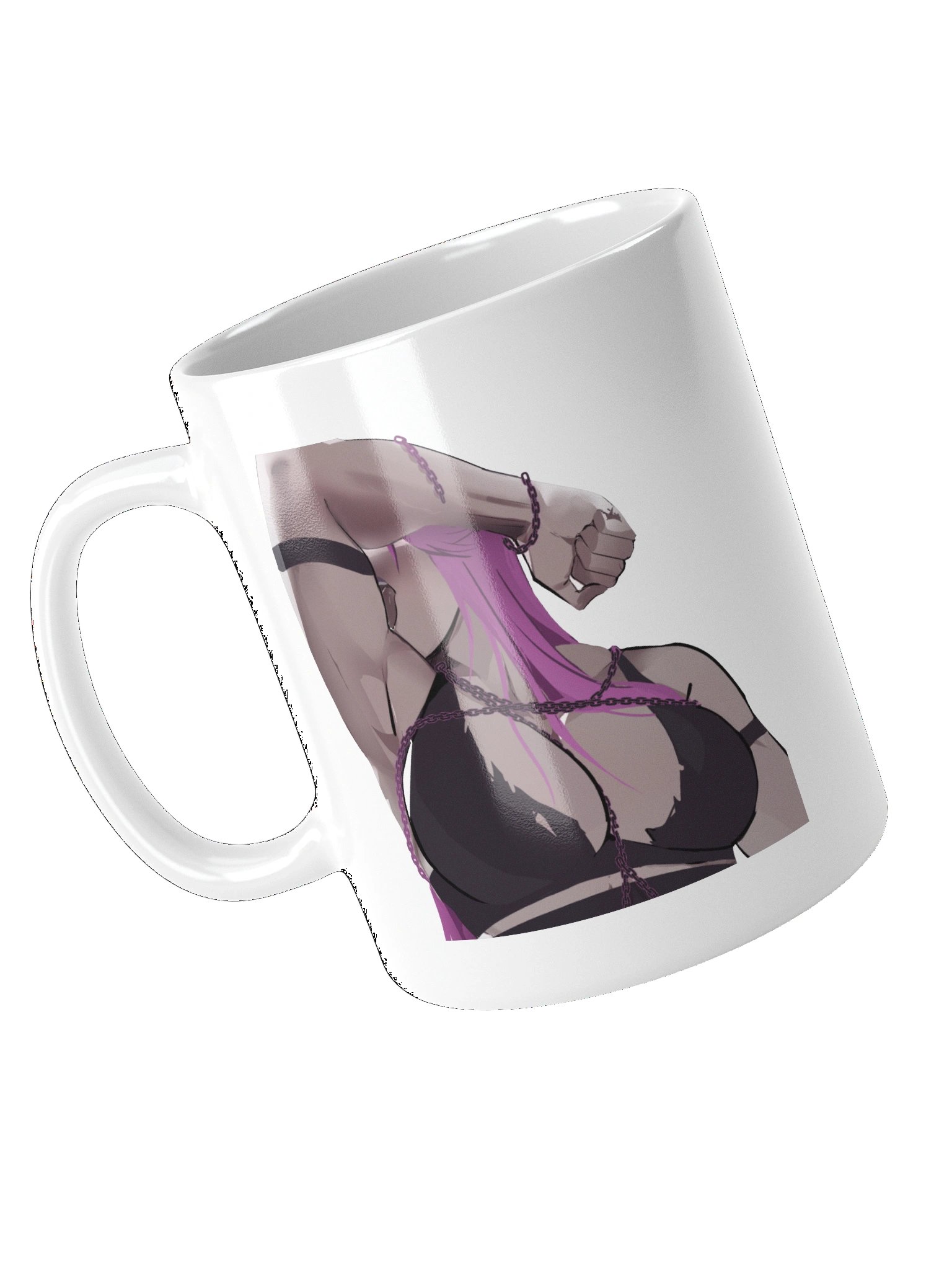 Muscle Mommy Mug product image (5)