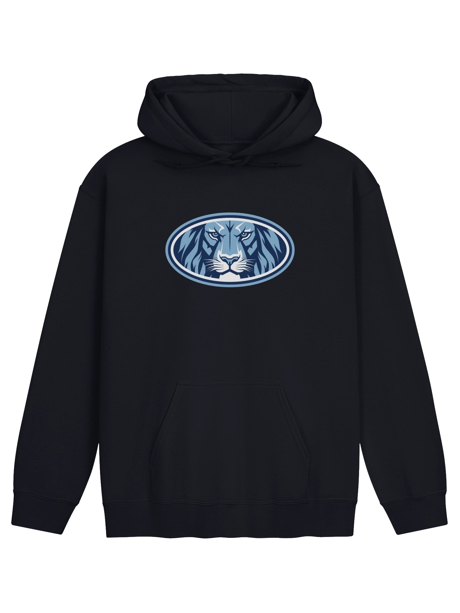 Union Grove Oval Hoodie product image (2)