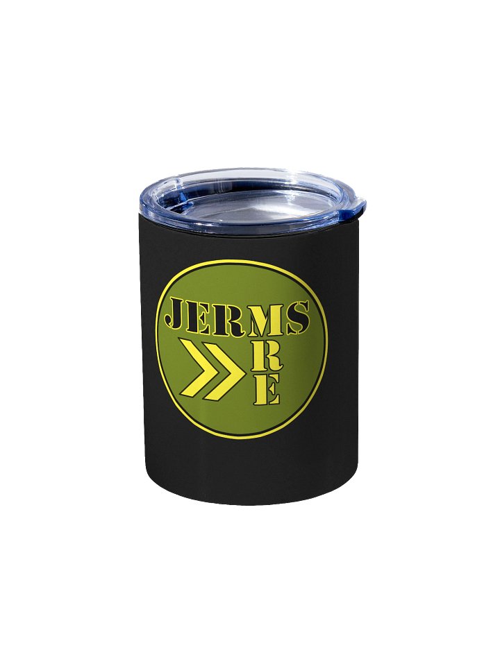 JermsMRE Small Tumbler product image (2)