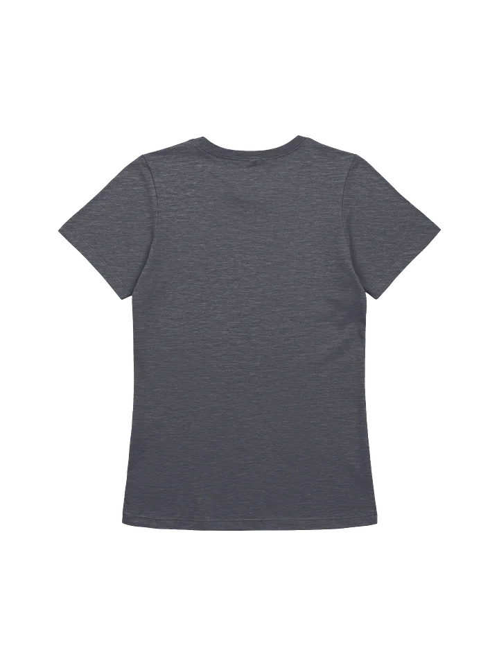Ally_Puff Women's Relaxed-fit T-shirt product image (21)