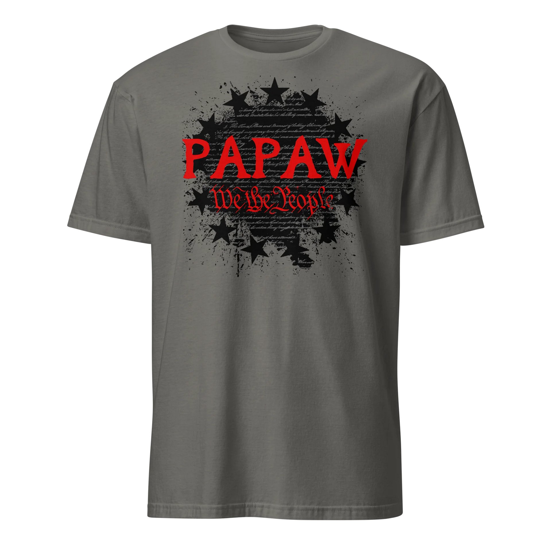 PAPAW: We The People product image (2)