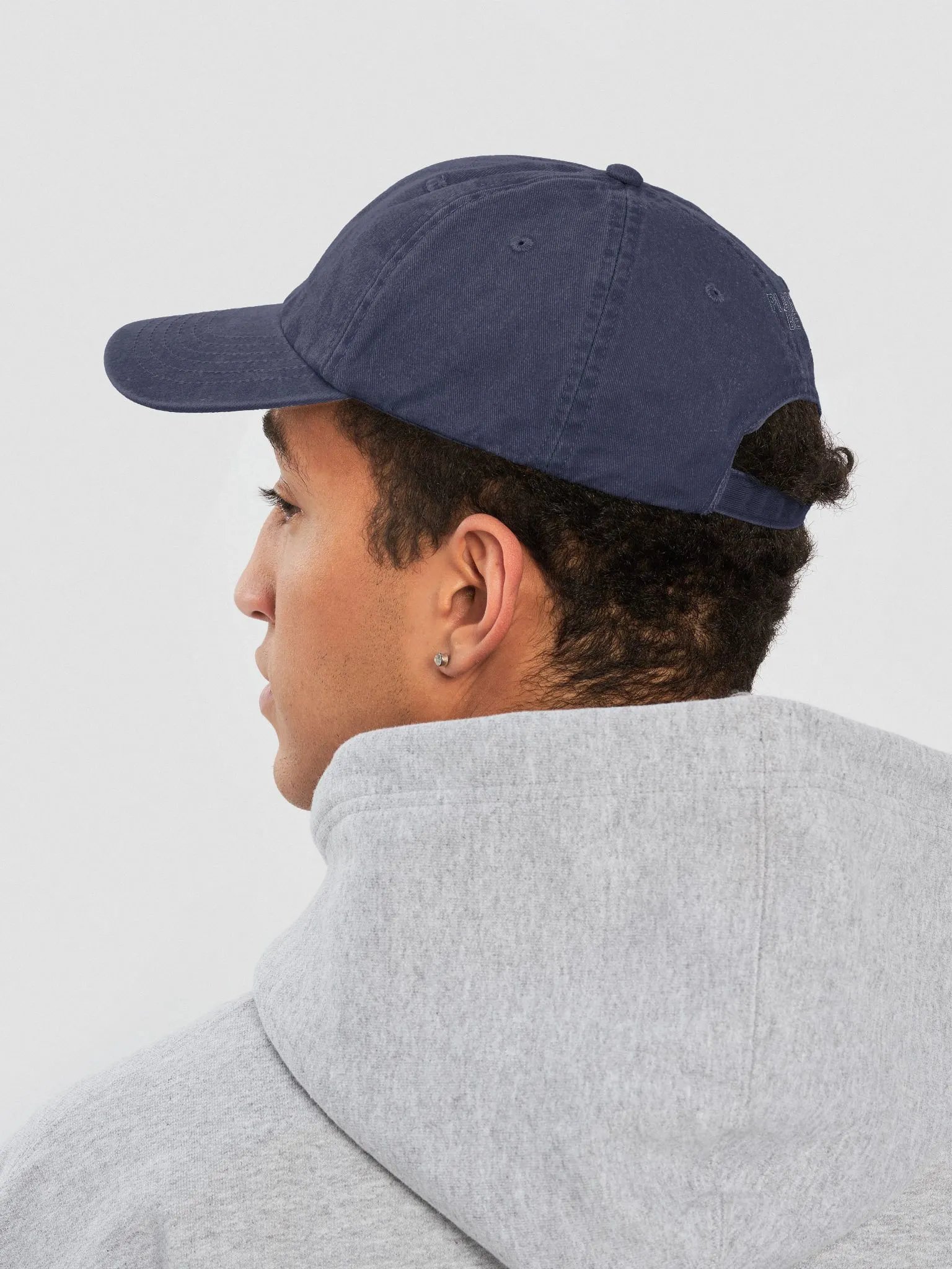 Play Games Be Nice Dad Hat product image (7)