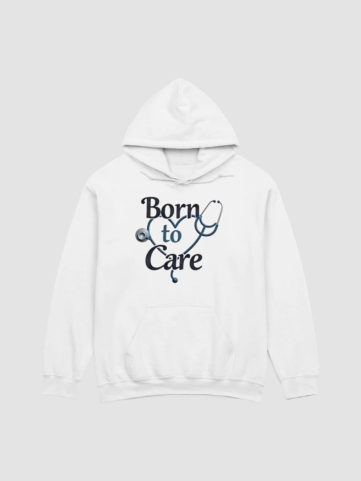 Heartfelt Care Hoodie product image (4)