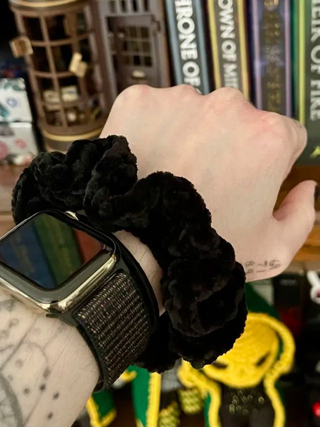 Paradise Scrunchie Set product image (7)