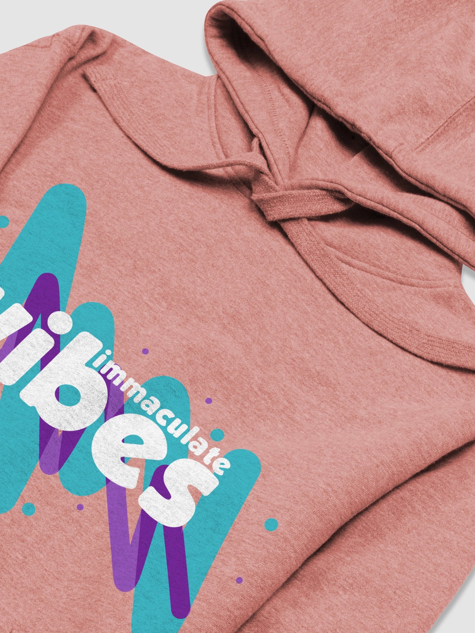90's Immaculate Vibes • Hoodie product image (11)