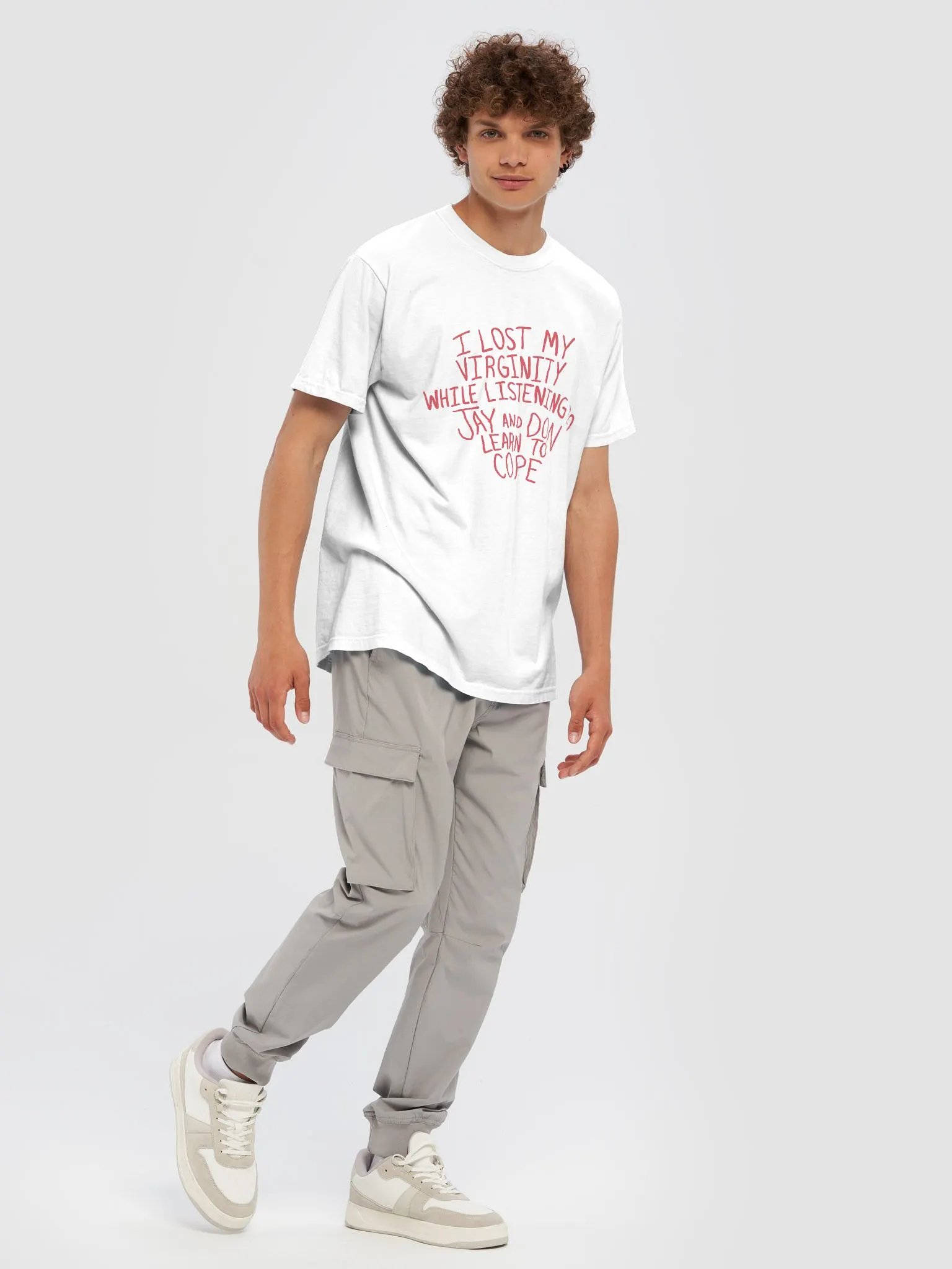 Virginity Lost product image (7)