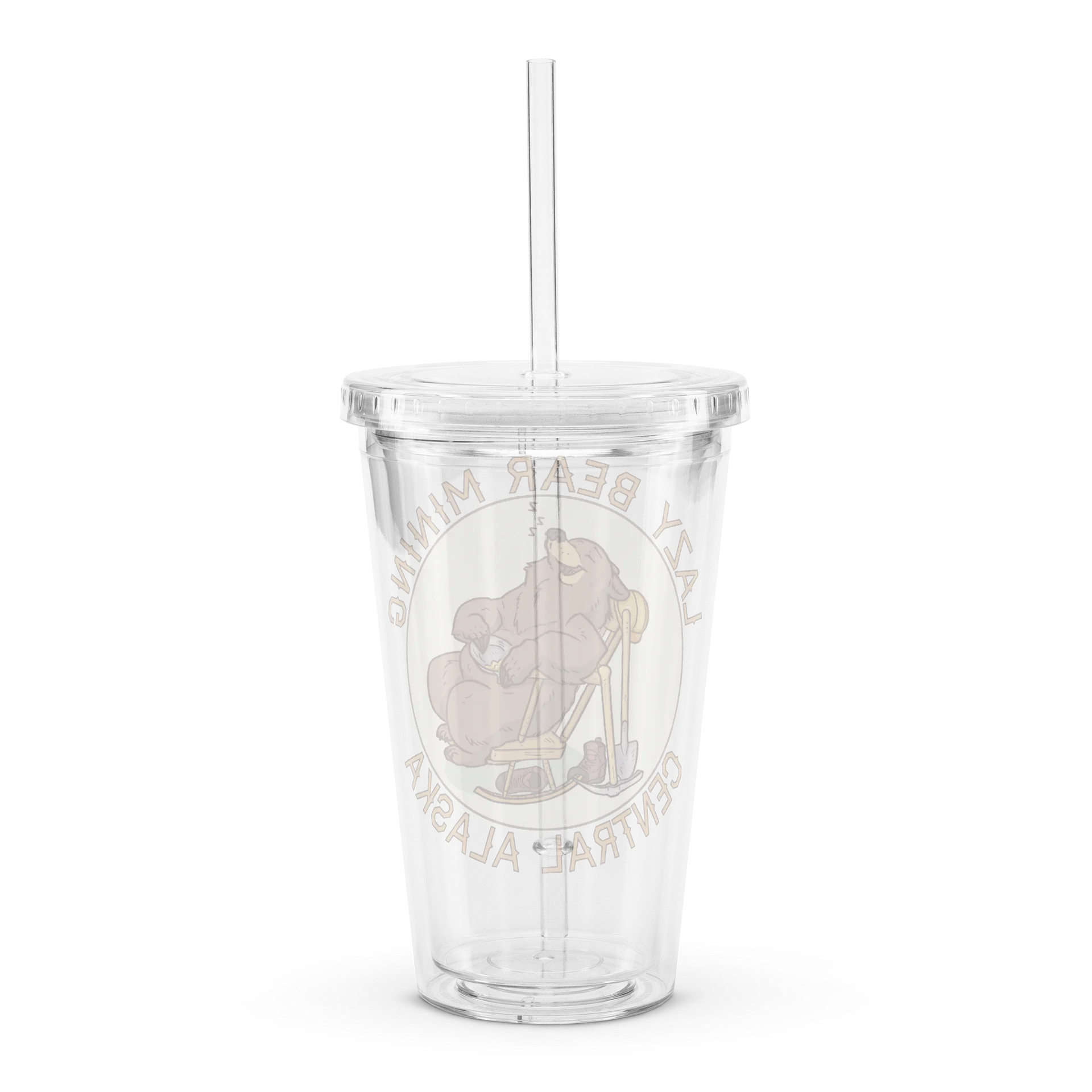LBM Water mug product image (2)
