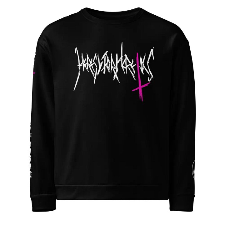 The Grim Heretic product image (1)